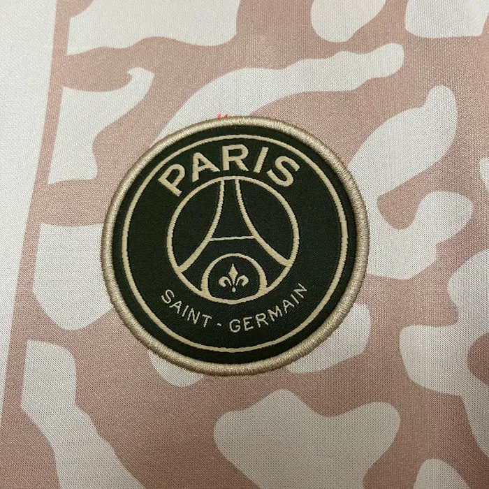 Camisa Paris Saint Germain IV Psg 2023/24, foto 2