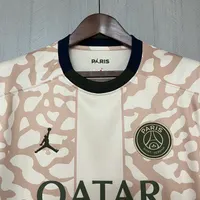 Camisa Paris Saint Germain IV Psg 2023/24, foto 3