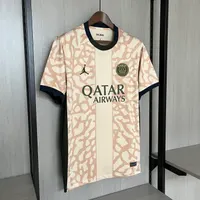 Camisa Paris Saint Germain IV Psg 2023/24, foto 4