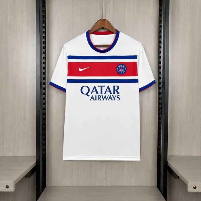 Camisa Paris Saint Germain Pré-jogo Psg 2026/27, foto 1