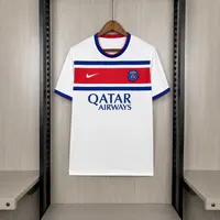 Camisa Paris Saint Germain Pré-jogo Psg 2026/27, foto 1