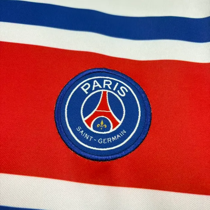 Camisa Paris Saint Germain Pré-jogo Psg 2026/27, foto 2