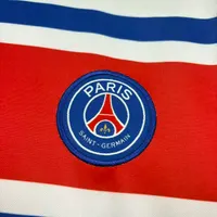 Camisa Paris Saint Germain Pré-jogo Psg 2026/27, foto 2