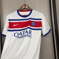 Camisa Paris Saint Germain Pré-jogo Psg 2026/27, foto 3