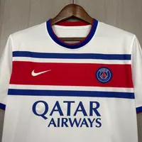 Camisa Paris Saint Germain Pré-jogo Psg 2026/27, foto 4