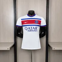 Camisa Paris Saint Germain Pré-jogo Psg 2026/27 Versão Jogador, foto 1