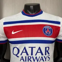 Camisa Paris Saint Germain Pré-jogo Psg 2026/27 Versão Jogador, foto 3