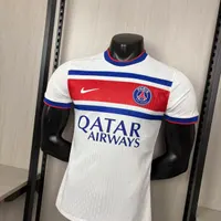 Camisa Paris Saint Germain Pré-jogo Psg 2026/27 Versão Jogador, foto 4