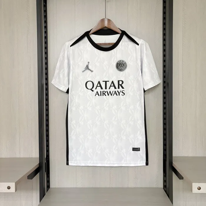 Camisa Paris Saint Germain Pré-jogo Psg 2026/27, foto 1