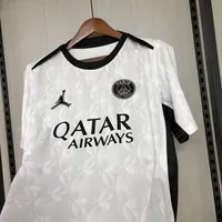 Camisa Paris Saint Germain Pré-jogo Psg 2026/27, foto 4