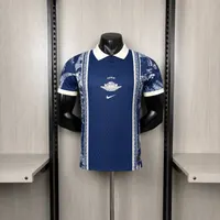 Camisa Paris Saint Germain Psg X Dior 2026/27 Versão Jogador, foto 1