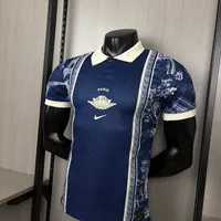 Camisa Paris Saint Germain Psg X Dior 2026/27 Versão Jogador, foto 4