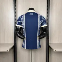 Camisa Paris Saint Germain Psg X Dior 2026/27 Versão Jogador, foto 5