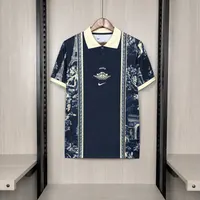Camisa Paris Saint Germain Psg X Dior 2026/27, foto 1