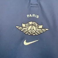 Camisa Paris Saint Germain Psg X Dior 2026/27, foto 2