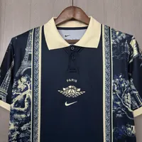 Camisa Paris Saint Germain Psg X Dior 2026/27, foto 3