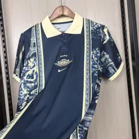 Camisa Paris Saint Germain Psg X Dior 2026/27, foto 4