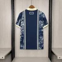 Camisa Paris Saint Germain Psg X Dior 2026/27, foto 5