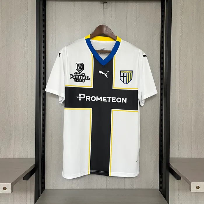 Camisa Parma I 2023/24, foto 1
