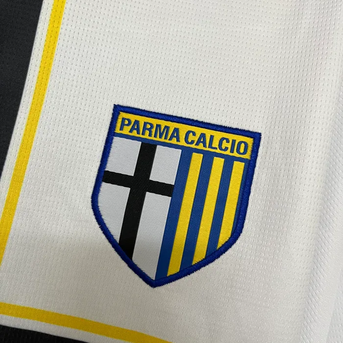 Camisa Parma I 2023/24, foto 2