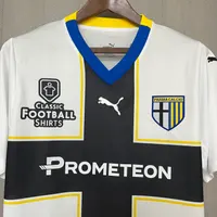 Camisa Parma I 2023/24, foto 3