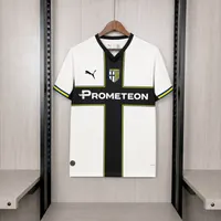 Camisa Parma I 2026/27, foto 1