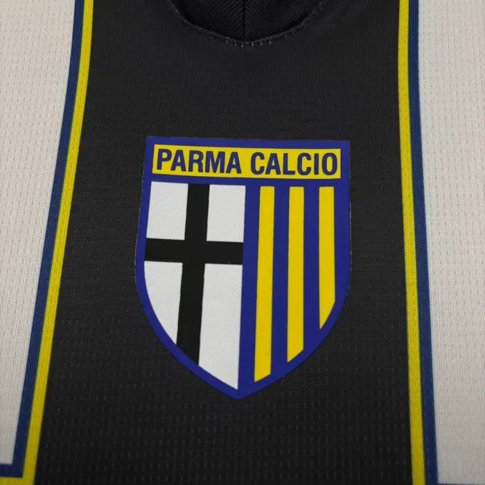 Camisa Parma I 2026/27, foto 2