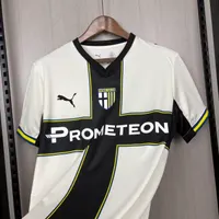 Camisa Parma I 2026/27, foto 4