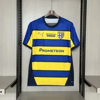 Camisa Parma II 2024/25, foto 1