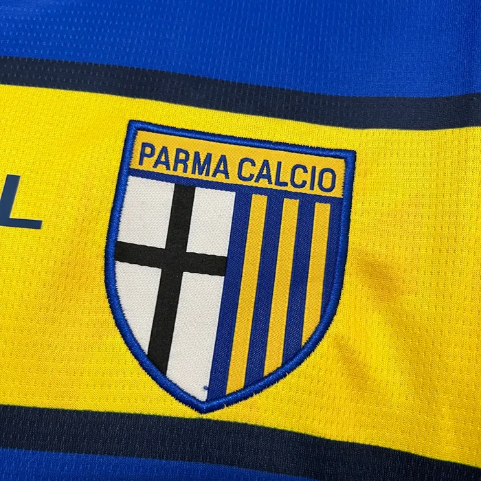 Camisa Parma II 2024/25, foto 2