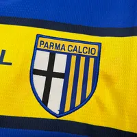 Camisa Parma II 2024/25, foto 2