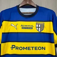 Camisa Parma II 2024/25, foto 3