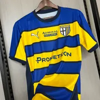 Camisa Parma II 2024/25, foto 4