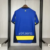 Camisa Parma II 2024/25, foto 5