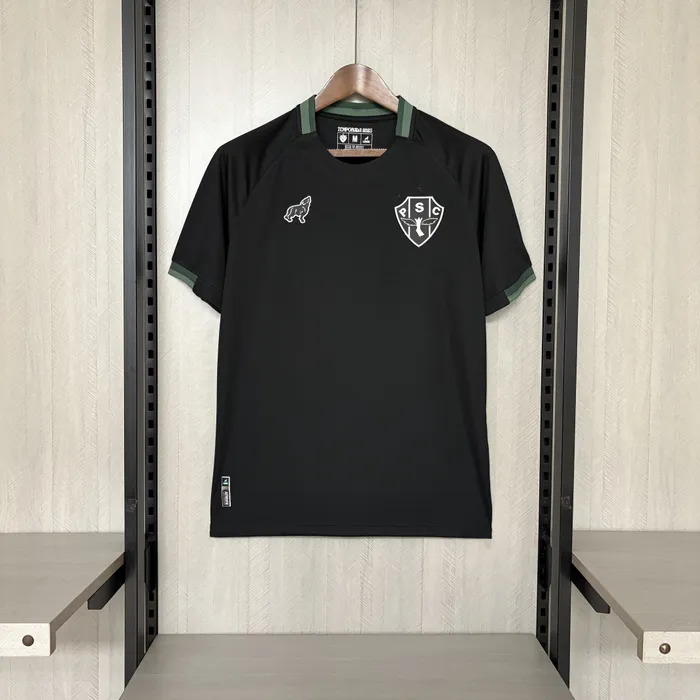 Camisa Paysandu Comissao Tecnica 2025/26, foto 1