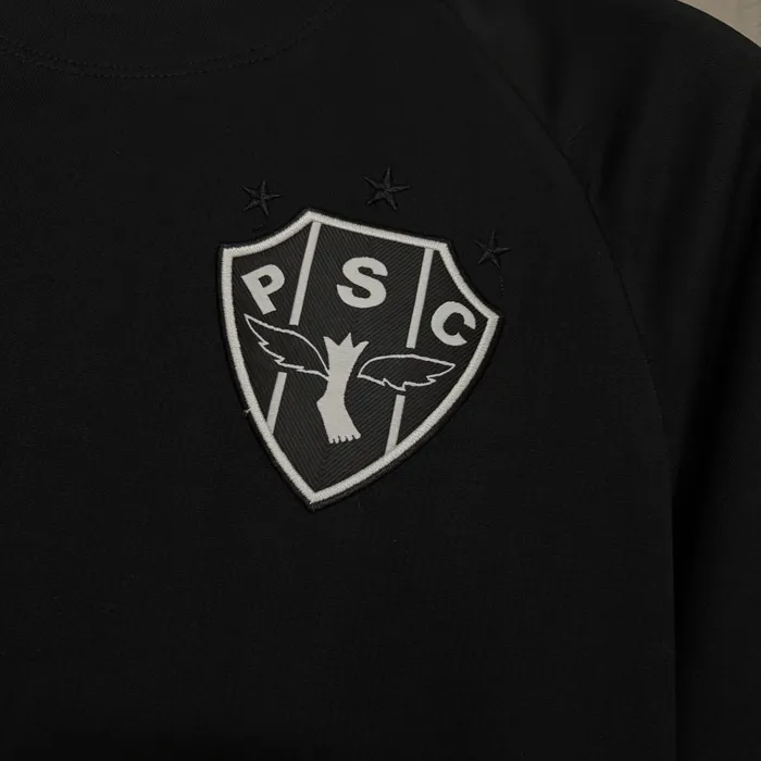 Camisa Paysandu Comissao Tecnica 2025/26, foto 2