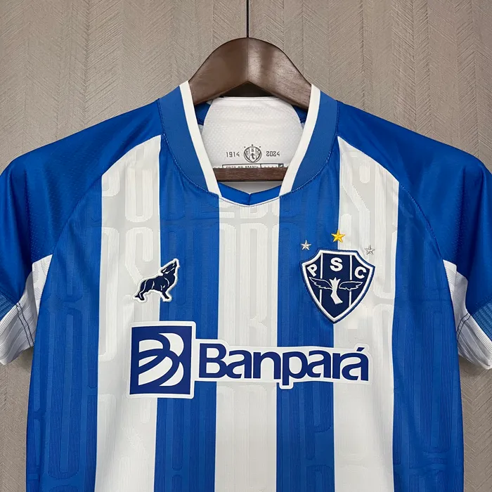 Camisa Paysandu I 2024/25 Feminina, foto 2