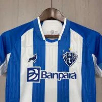Camisa Paysandu I 2024/25 Feminina, foto 2