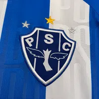 Camisa Paysandu I 2024/25, foto 2