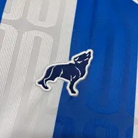 Camisa Paysandu I 2024/25, foto 3