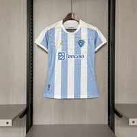 Camisa Paysandu I 2025/26 Feminina, foto 1