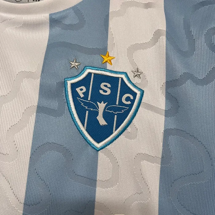 Camisa Paysandu I 2025/26 Feminina, foto 2