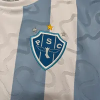Camisa Paysandu I 2025/26 Feminina, foto 2