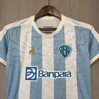 Camisa Paysandu I 2025/26 Feminina, foto 3