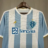 Camisa Paysandu I 2025/26, foto 3