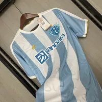 Camisa Paysandu I 2025/26, foto 4