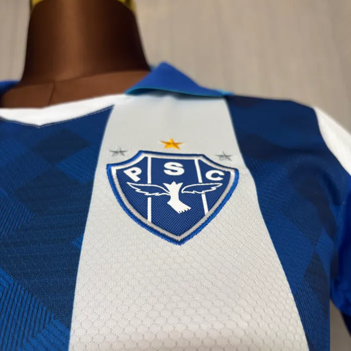 Camisa Paysandu I 2026/27 Feminina, foto 2