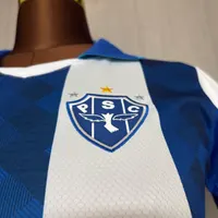 Camisa Paysandu I 2026/27 Feminina, foto 2