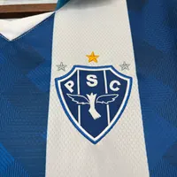 Camisa Paysandu I 2026/27, foto 2