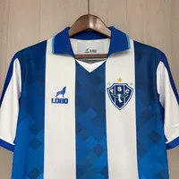 Camisa Paysandu I 2026/27, foto 3